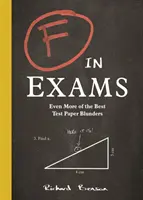 F en los exámenes - Más errores garrafales en los exámenes - F in Exams - Even More of the Best Test Paper Blunders