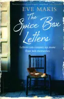 Cartas de Spice Box - Spice Box Letters