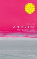 Historia del arte: Una introducción muy breve - Art History: A Very Short Introduction