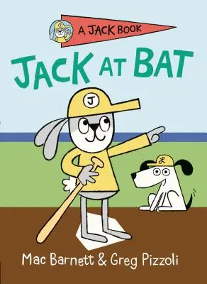 Jack al bate - Jack at Bat