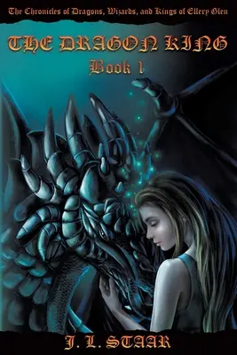 El Rey Dragón: Libro 1 - The Dragon King: Book 1