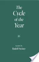 El ciclo del año como proceso de respiración de la Tierra: (cw 223) - The Cycle of the Year as a Breathing Process of the Earth: (cw 223)