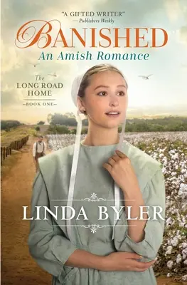 Desterrado: Un romance amish - Banished: An Amish Romance