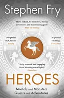 Héroes - Los mitos de los héroes de la Antigua Grecia contados de nuevo - Heroes - The myths of the Ancient Greek heroes retold