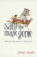 Sam El Genio Mágico - Sam The Magic Genie