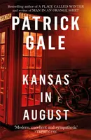 Kansas en agosto - Kansas in August