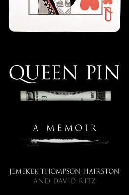 Alfiler de reina - Queen Pin