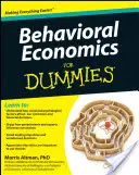 Economía conductual para tontos - Behavioral Economics for Dummies