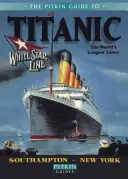 Titanic - El transatlántico más grande del mundo - Titanic - The World's Largest Liner