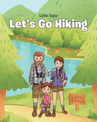 Vamos de excursión - Let's Go Hiking