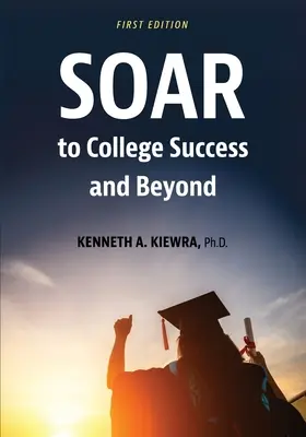 SOAR para el éxito universitario y más allá - SOAR to College Success and Beyond