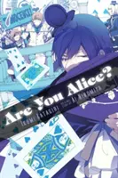 ¿Eres Alice?, tomo 7 - Are You Alice?, Vol. 7