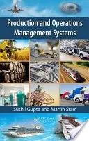 Sistemas de gestión de producción y operaciones - Production and Operations Management Systems