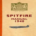 Manual del Spitfire 1940 - Spitfire Manual 1940