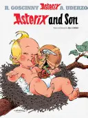 Astérix: Astérix e Hijo - Álbum 27 - Asterix: Asterix and Son - Album 27