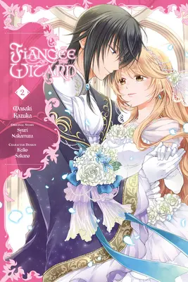 Fiance of the Wizard, Vol. 2