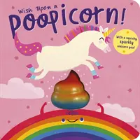 El deseo de un cacaicornio - Wish Upon a Poopicorn