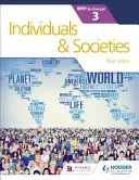 Individuos y Sociedades para el Ib Myp 3 - Individuals and Societies for the Ib Myp 3