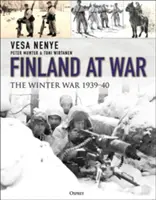 Finlandia en Guerra: La Guerra de Invierno 1939-40 - Finland at War: The Winter War 1939-40