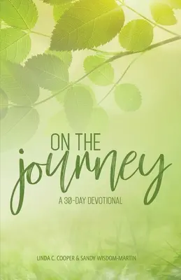 On the Journey: Un devocional de 30 días - On the Journey: A 30-Day Devotional