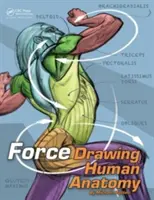 La Fuerza Dibujar anatomía humana - Force: Drawing Human Anatomy