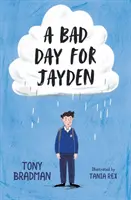 Un mal día para Jayden - Bad Day for Jayden