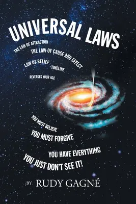 Ley Universal - Universal Law