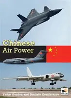 El poder aéreo chino - Chinese Air Power