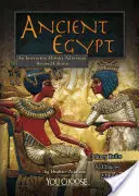 El Antiguo Egipto: Una aventura histórica interactiva - Ancient Egypt: An Interactive History Adventure