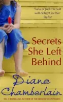 Los secretos que dejó atrás - Secrets She Left Behind