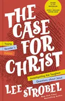 El caso de Cristo, edición para jóvenes lectores: Investigando las preguntas más difíciles sobre Jesús - The Case for Christ Young Reader's Edition: Investigating the Toughest Questions about Jesus