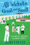 All Wickets Great and Small: En busca del críquet de base de Yorkshire - All Wickets Great and Small: In Search of Yorkshire's Grassroots Cricket