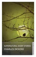 Cuentos sobrenaturales - Supernatural Short Stories
