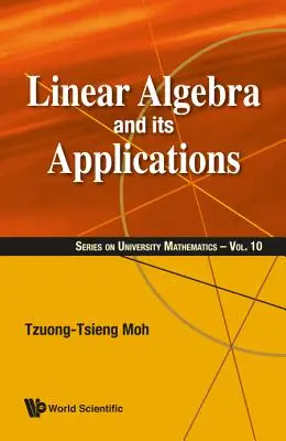 Álgebra lineal y sus aplicaciones - Linear Algebra and Its Applications