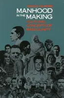 La masculinidad en construcción: Conceptos culturales de masculinidad - Manhood in the Making: Cultural Concepts of Masculinity