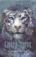 La maldición del tigre - Saga del Tigre Libro 1 - Tiger's Curse - Tiger Saga Book 1