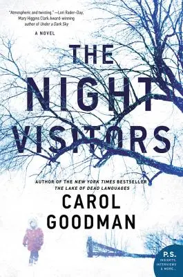 Los visitantes nocturnos - The Night Visitors