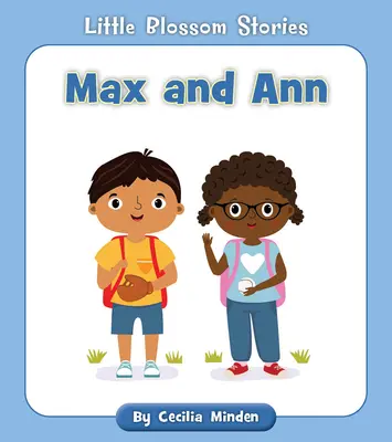 Max y Ann - Max and Ann