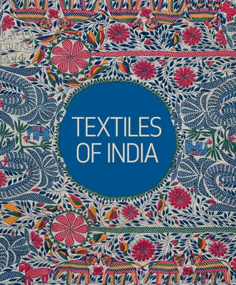 Textiles de la India - Textiles of India