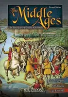 La Edad Media: Una aventura histórica interactiva - The Middle Ages: An Interactive History Adventure