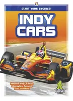 Coches Indy - Indy Cars