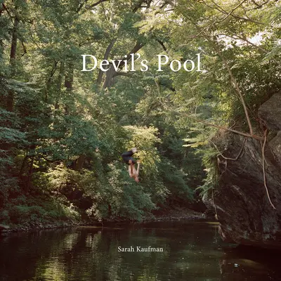 La piscina del diablo - Devil's Pool