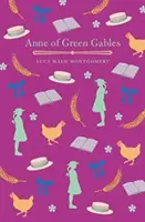 Ana de las Tejas Verdes - Anne of Green Gables