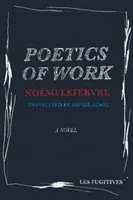 Poética del trabajo - Poetics of Work