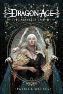 Dragon Age - El Imperio Enmascarado - Dragon Age - The Masked Empire