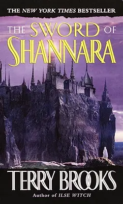 La espada de Shannara - The Sword of Shannara