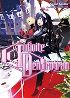 Dendrograma infinito: Volumen 3 - Infinite Dendrogram: Volume 3