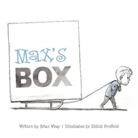 La caja de Max: Dejar ir los sentimientos negativos - Max's Box: Letting Go of Negative Feelings