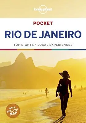 Lonely Planet Pocket Río de Janeiro 1 - Lonely Planet Pocket Rio de Janeiro 1