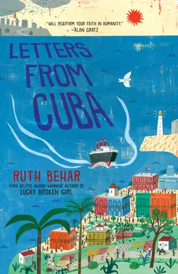 Cartas desde Cuba - Letters from Cuba